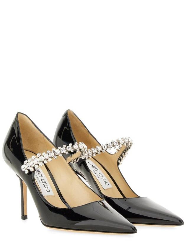 Jimmy Choo Pump "Bing 85" - JIMMY CHOO - BALAAN 2