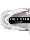 Dad-Star Low Top Sneakers Beige - GOLDEN GOOSE - BALAAN 9