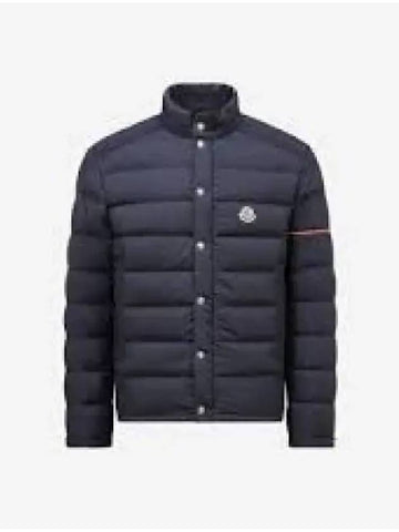 Colombo Men s Padded Jacket 911A00013 54A81 778 1212644 - MONCLER - BALAAN 1