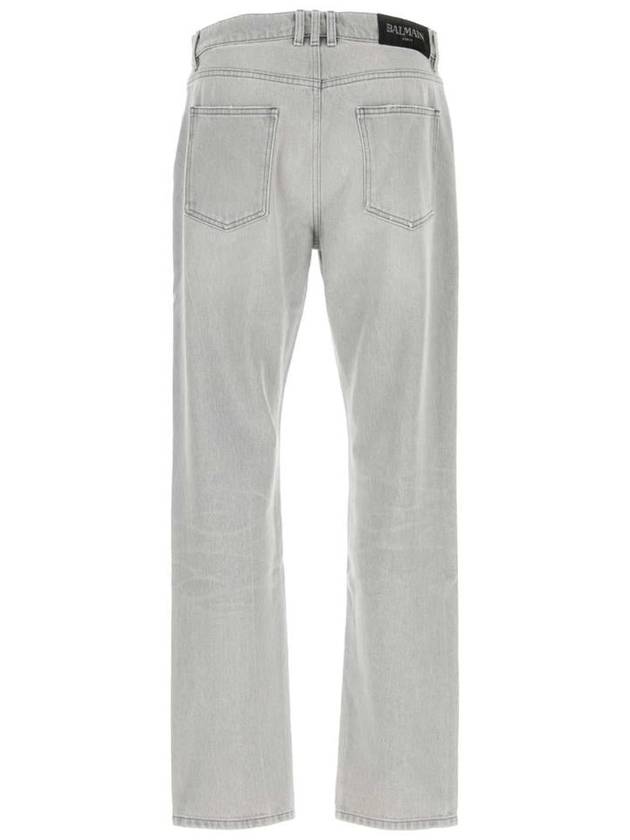 Balmain Jeans - BALMAIN - BALAAN 2