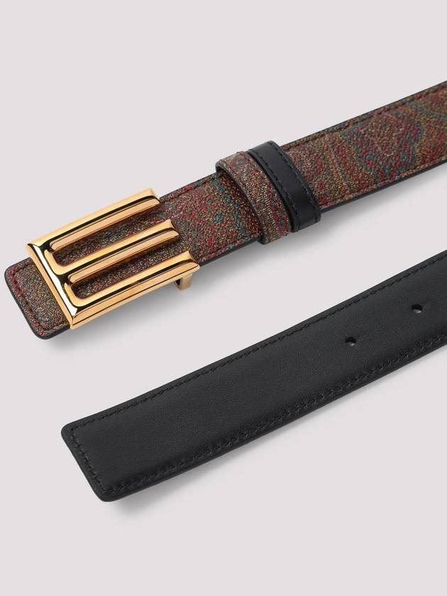 Etro Belt - ETRO - BALAAN 3