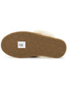 Scuffette II Regenerate Slippers Chestnut - UGG - BALAAN 6