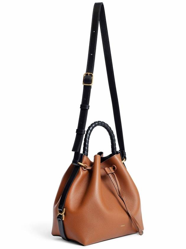 Marcie Bucket Bag Tan - CHLOE - BALAAN 3