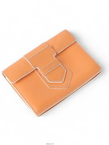 women card wallet - DELVAUX - BALAAN 1