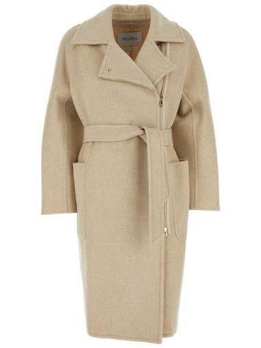 Max Mara Coats - MAX MARA - BALAAN 1