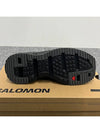 RX Moc 3.0 Suede Slip-On Black - SALOMON - BALAAN 8