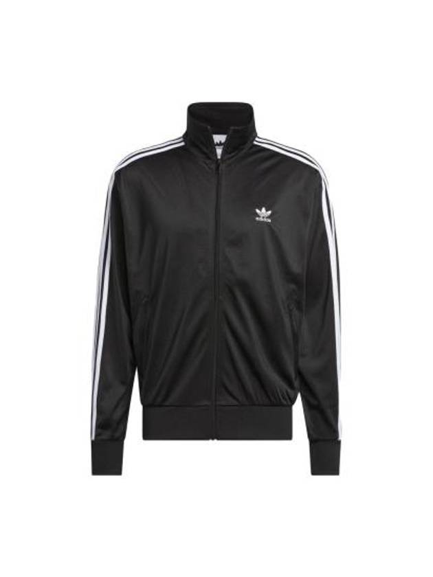 Adicolor Classic Firebird Track Jacket Black - ADIDAS - BALAAN 2