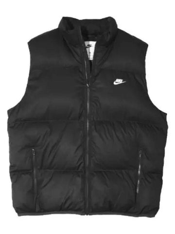 Men s Club Puffer Vest - NIKE - BALAAN 1