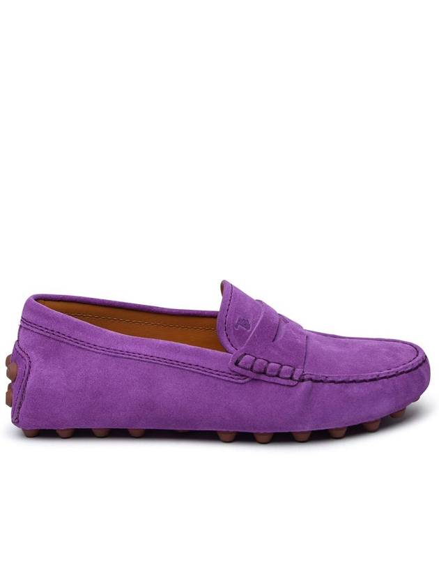 XXW52K00010RE0 L227 Loafers - TOD'S - BALAAN 2