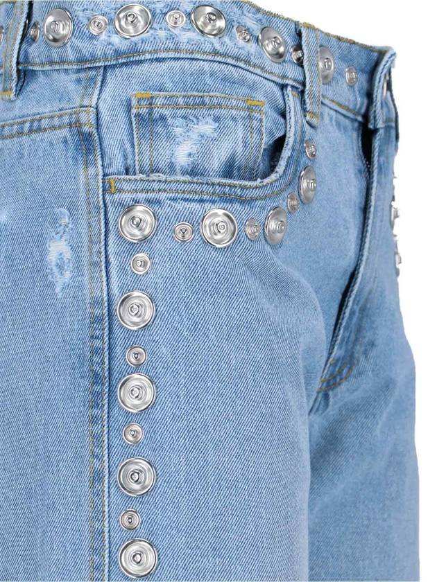 Coperni Jeans Blue - COPERNI - BALAAN 4