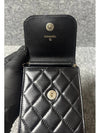 cross bag - CHANEL - BALAAN 6