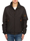 Raid Jacket Black - PARAJUMPERS - BALAAN 3