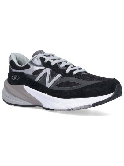 New Balance Sneakers Black - NEW BALANCE - BALAAN 2