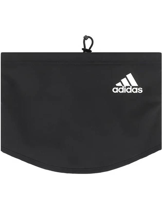 Basic Neck Warmer Black - ADIDAS - BALAAN 2