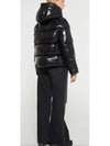 Huppe down jacket padding - MONCLER - BALAAN 5