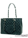 women shoulder bag - CHANEL - BALAAN 6