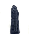 Agatelon lightweight long padding jumper - MONCLER - BALAAN 5