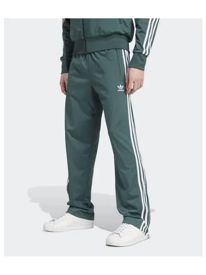 Classic Firebird Track Pants Mid Green - ADIDAS - BALAAN 2