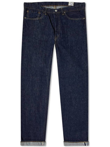 105 Standard Jean One Wash - ORSLOW - BALAAN 1