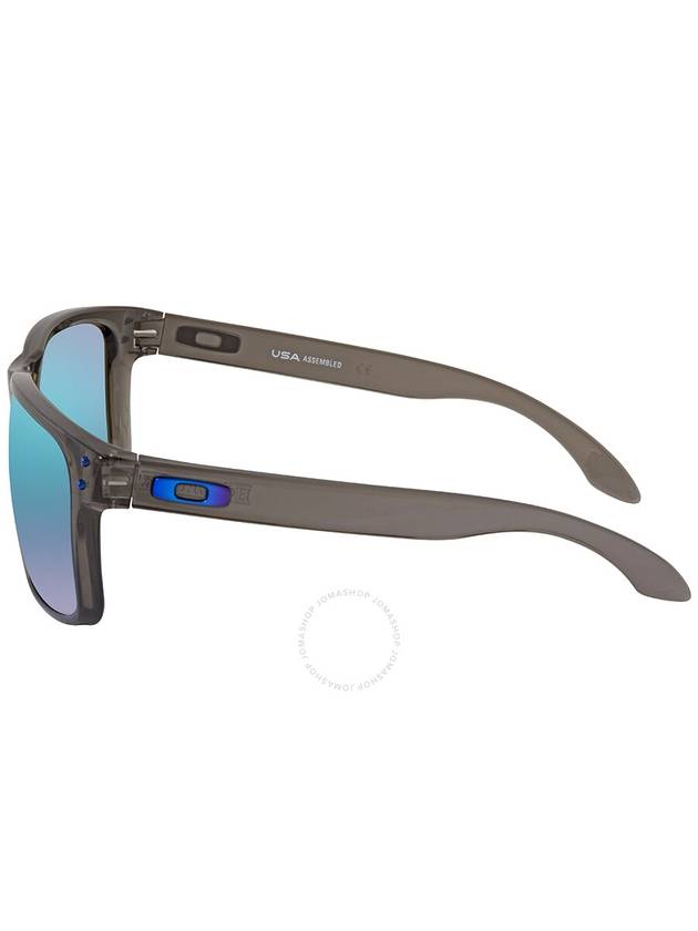 Eyewear Holbrook XL Sunglasses Grey - OAKLEY - BALAAN 4