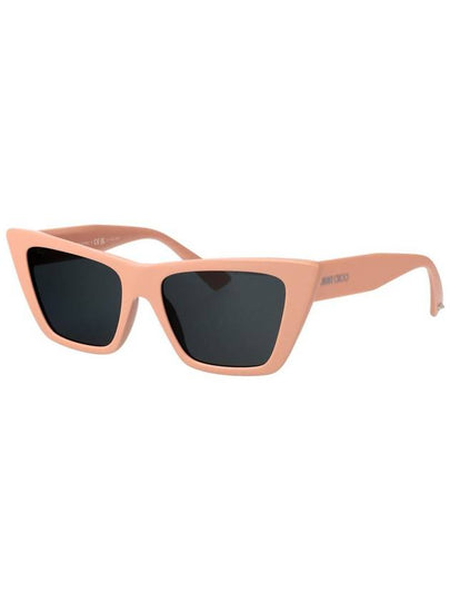 Jimmy Choo Sunglasses - JIMMY CHOO - BALAAN 2