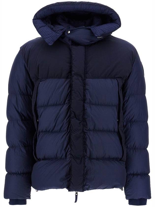 duke hooded down jacket - PARAJUMPERS - BALAAN 1