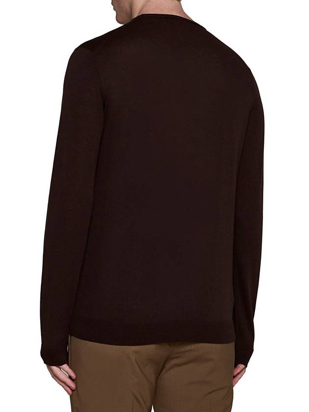 Roberto Collina Sweaters - ROBERTO COLLINA - BALAAN 3