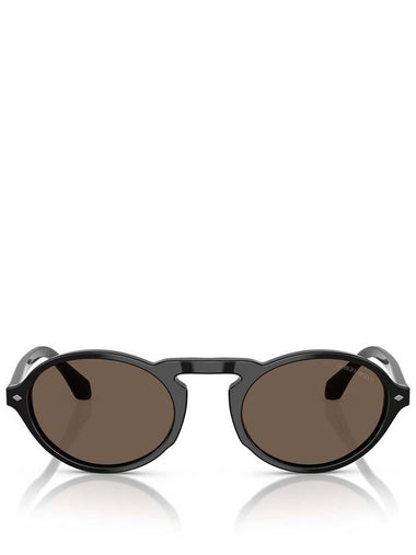 Giorgio Armani AR8219U Black - GIORGIO ARMANI - BALAAN 1