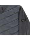 Jacket TLPMK333JCL Charcoal - TITLEIST - BALAAN 3