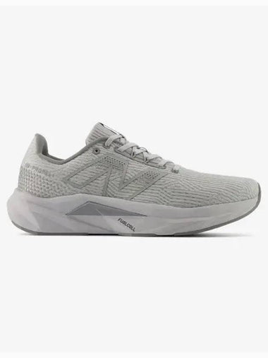 NBPFEF750L Purecell Propel V5 Male 2E LGRAY - NEW BALANCE - BALAAN 1