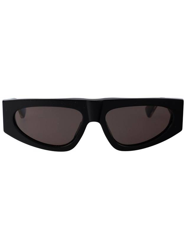 Sunglasses 00 538189247 BV1277S 001 BLACK - BOTTEGA VENETA - BALAAN 2