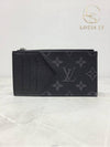 men card wallet - LOUIS VUITTON - BALAAN 4