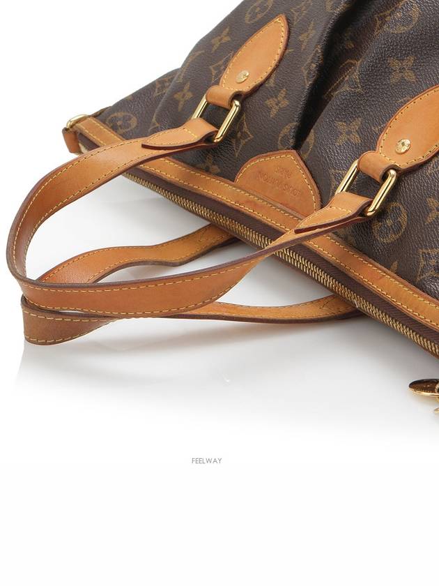 women tote bag - LOUIS VUITTON - BALAAN 9