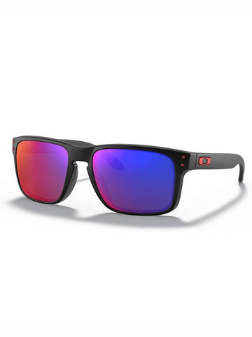 Holbrook OO9102 3655 - OAKLEY - BALAAN 1