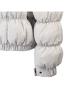 Women s Medonte Padded Jacket 1A00025 5973I 91Y - MONCLER - BALAAN 6