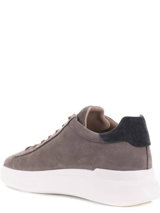 Hogan  Sneakers Dove Grey - HOGAN - BALAAN 4