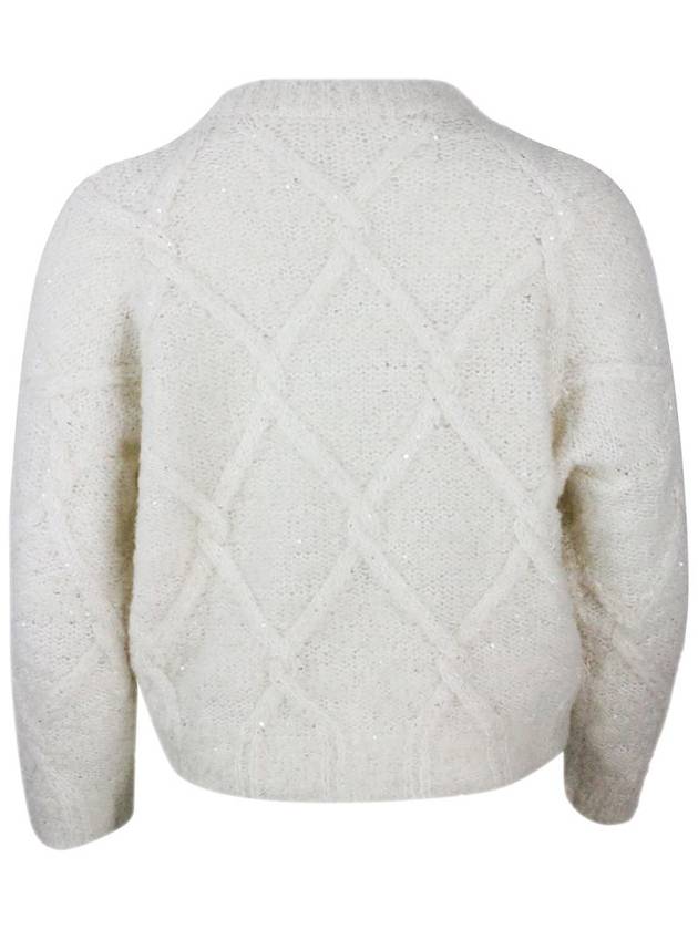 Antonelli Florence Sweaters - ANTONELLI - BALAAN 3