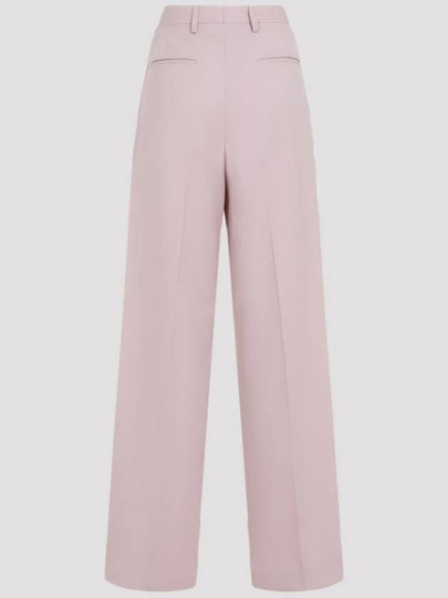 Dries Van Noten Pants - DRIES VAN NOTEN - BALAAN 2