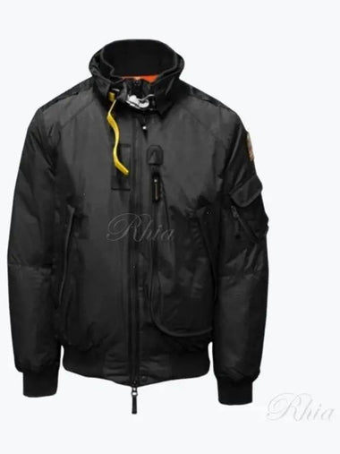 Fire PMJKMA06 541 Down Bomber Jacket - PARAJUMPERS - BALAAN 1