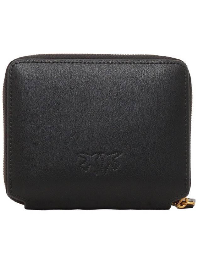 Wallet 100249 A0F1Z99Q - PINKO - BALAAN 3