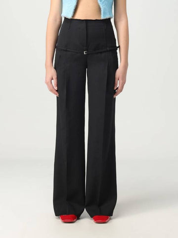 Pants woman Jacquemus - JACQUEMUS - BALAAN 1