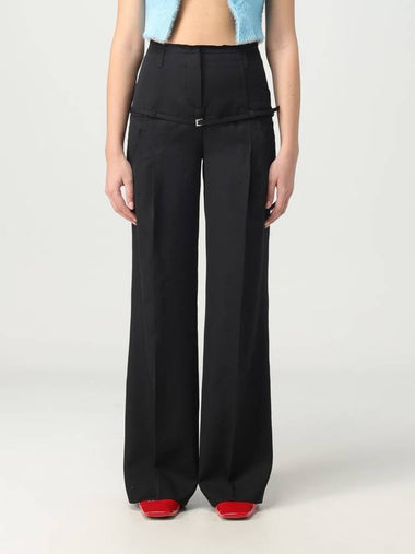 Pants woman Jacquemus - JACQUEMUS - BALAAN 1