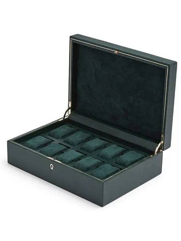 Wolf 1834 1834 792741 Watch Storage Box - WOLF - BALAAN 1