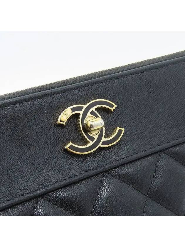 A80992 Clutch Bag - CHANEL - BALAAN 5