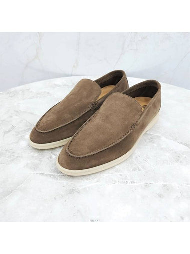 women loafers - LORO PIANA - BALAAN 1