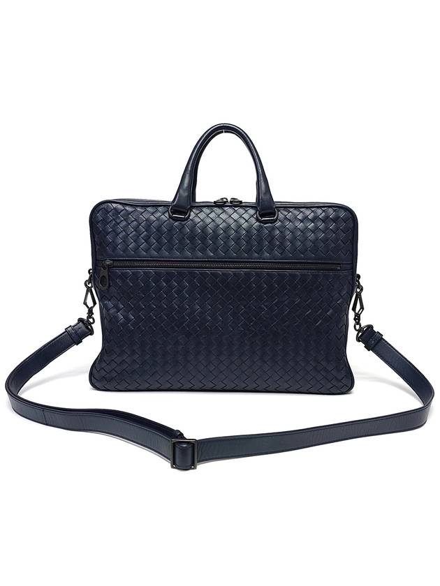 516110 Intrecciato briefcase - BOTTEGA VENETA - BALAAN 2