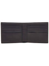 Men's Intrecciato Half Wallet Brown - BOTTEGA VENETA - BALAAN 11