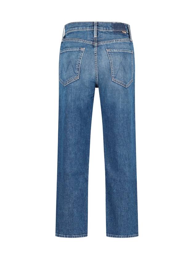 THE TOMCAT ANKLE JEANS - MOTHER - BALAAN 2