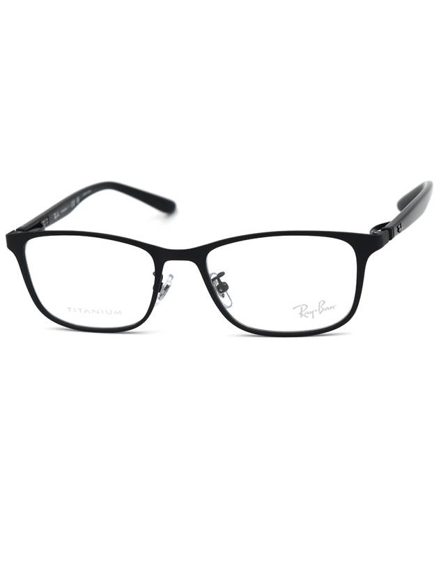 Ray Ban Glasses RB8773D 1012 - RAY-BAN - BALAAN 1