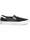 Schmoofoil Slip-On Core Black - ADIDAS - BALAAN 1